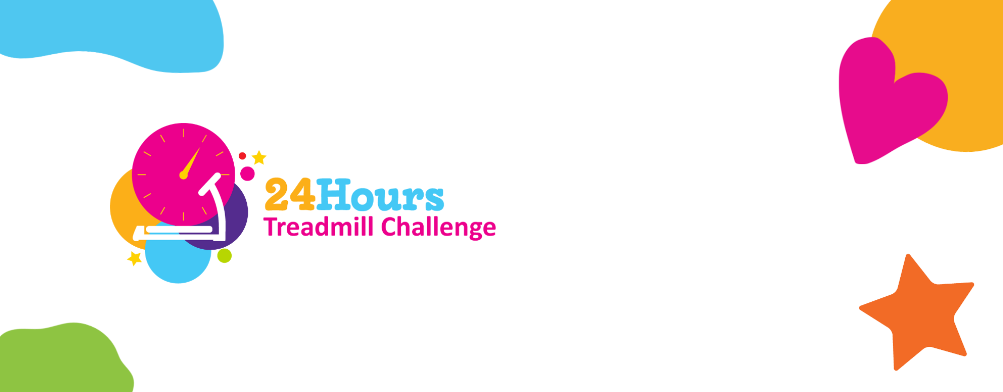 24 Hours Treadmill Challenge  