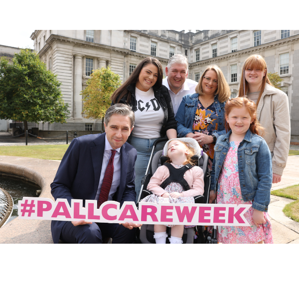 Palliative Care Week