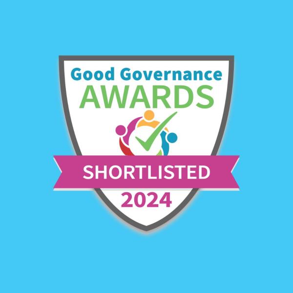 Good Governance Awards Logo 