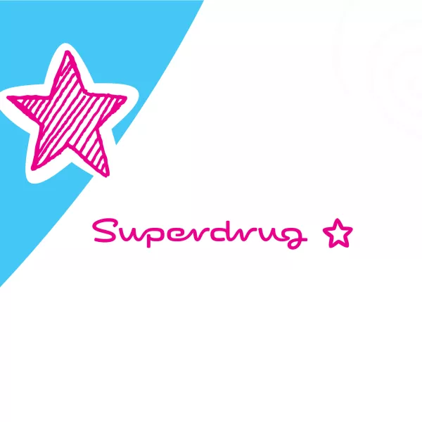 LauraLynn SuperDrug Partnership 