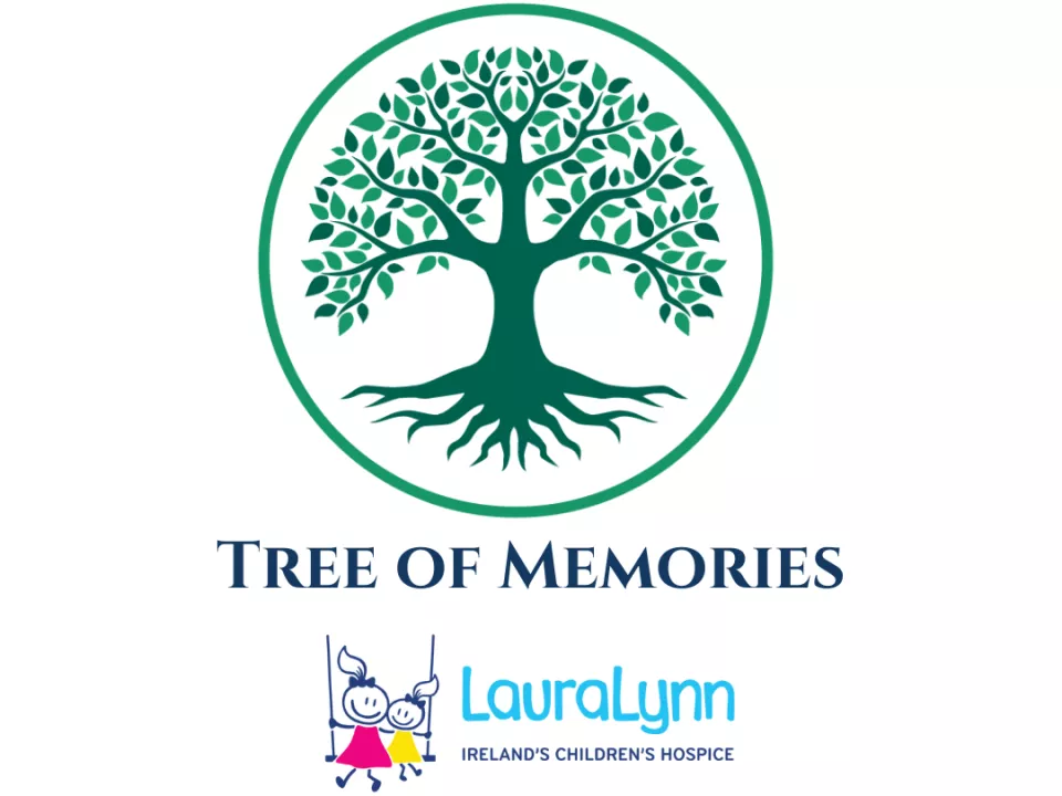 Irish Urns Tree of Memories