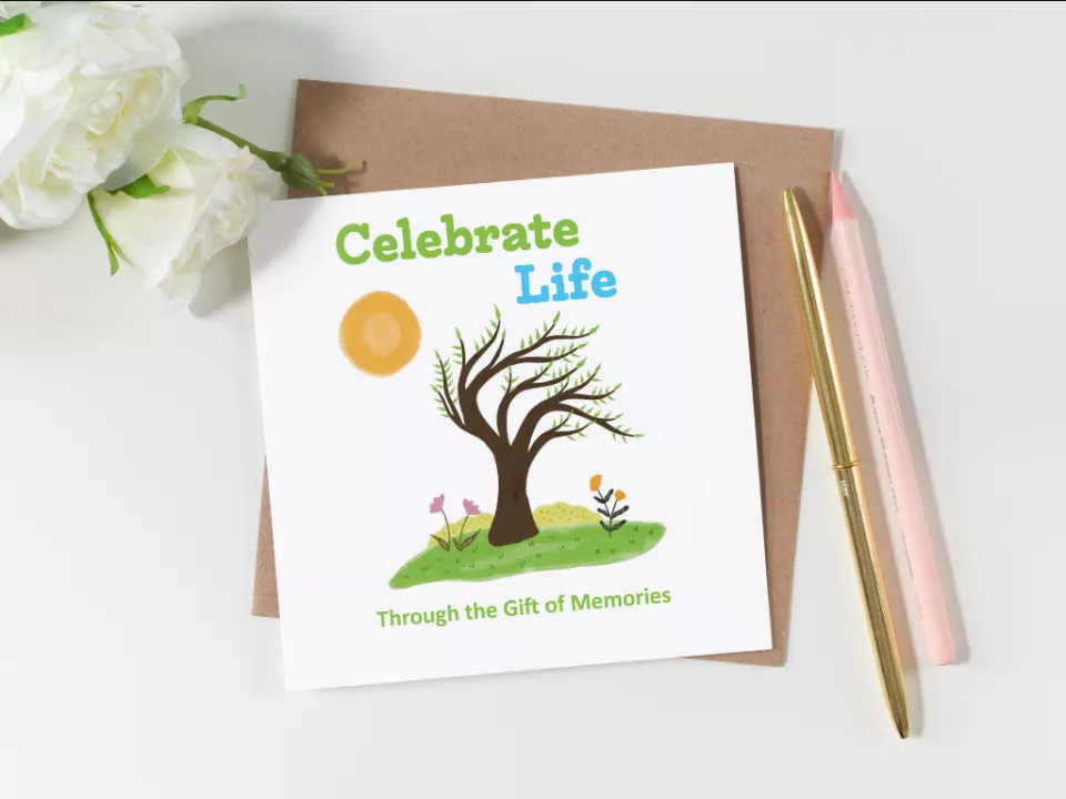 Celebrate Life 