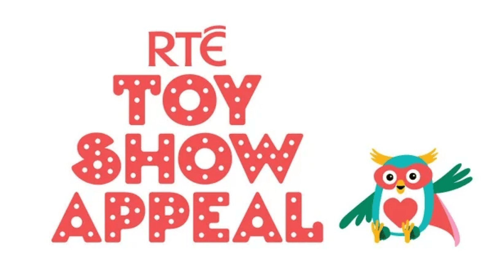LauraLynn to Benefit from Toy Show Appeal 
