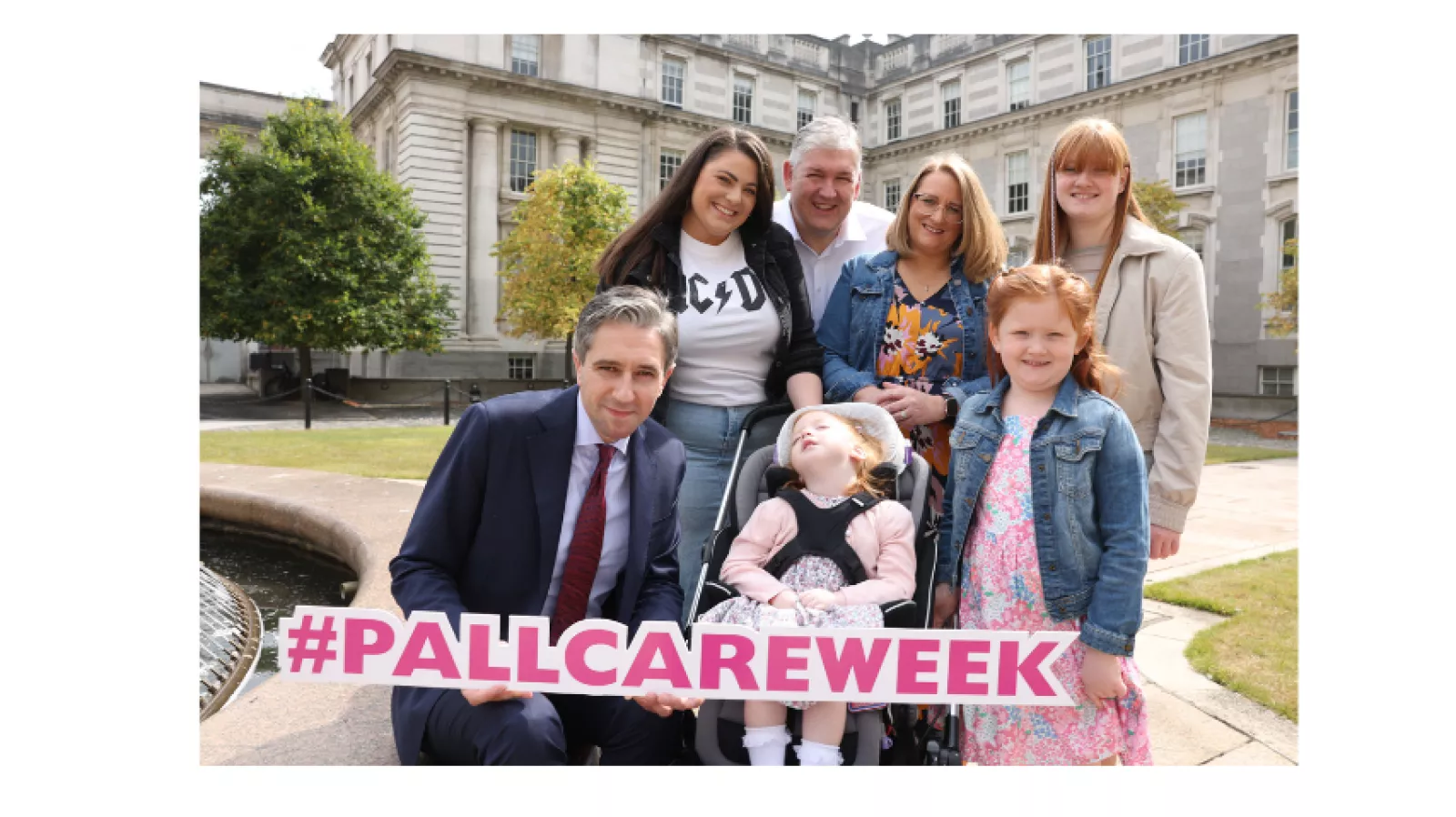 Palliative Care Week