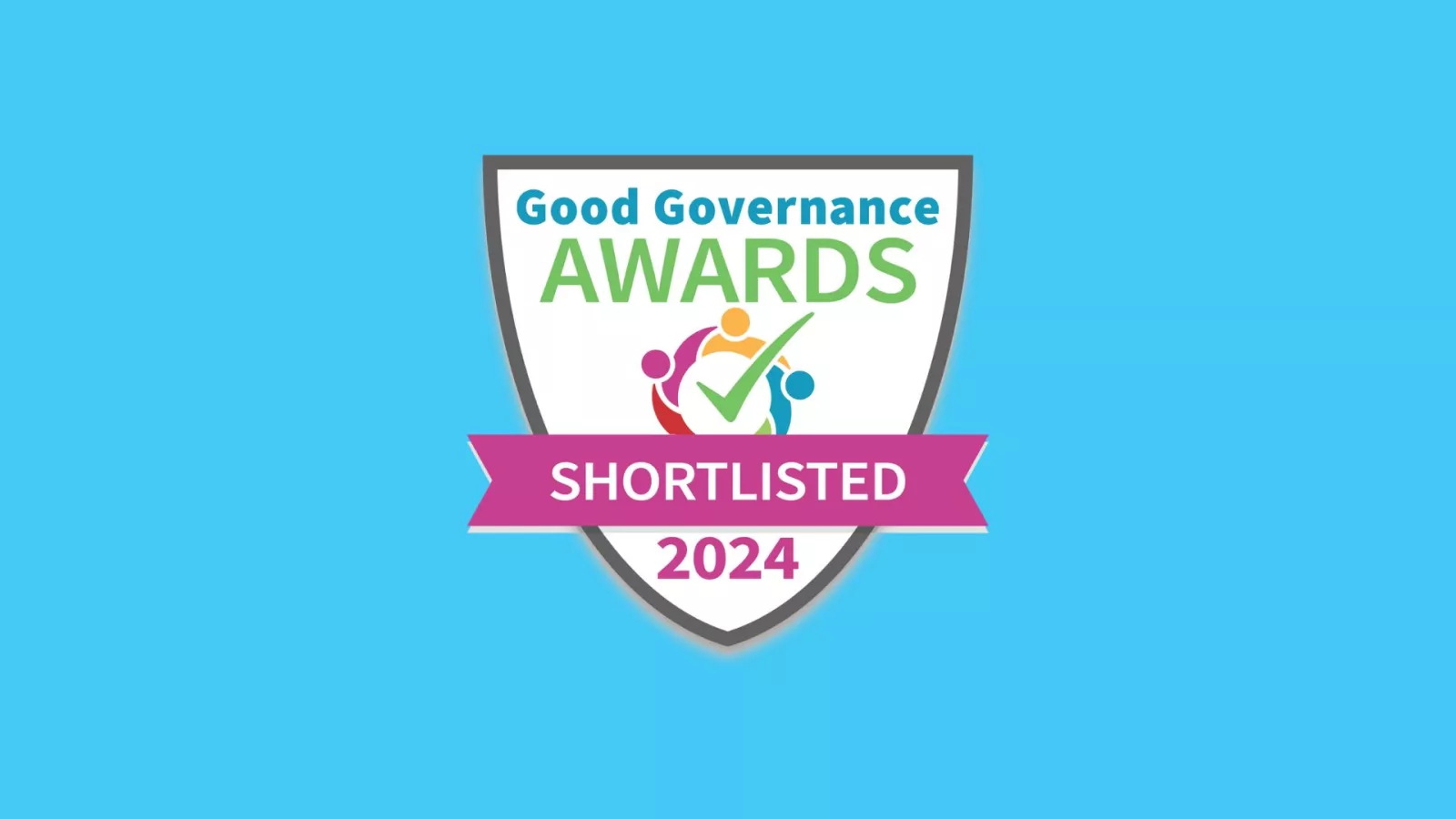 Good Governance Awards Logo 